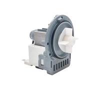 Motor De Bomba De Drenaje For Lavadora, Compatible Con LittleSwan, PX-2-35, 220 V/240 V, 50 Hz, 35 W.