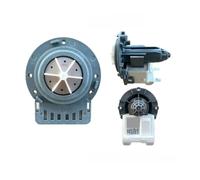 Motor De Bomba De Drenaje For Lavadora, Compatible Con Midea, B30-6A, 220-240 V, 50 Hz, Piezas De Drenaje For Lavadora De Tambor