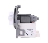 Motor De Bomba De Drenaje For Lavadora, Compatible Con Midea Y Little Swan L69D. Bomba De Drenaje De Repuesto For Lavadora.