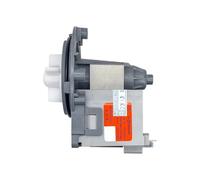 Motor De Bomba De Drenaje For Lavadora, Compatible Con Samsung, B20-6 220-240V 50Hz 30W 3000r / Min DC31-00030A, Piezas De Drenaje For Lavadora