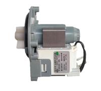 Motor De Bomba De Drenaje For Lavadora De Piezas PX-2-35 B20-6A01 30W En Buen Estado De Funcionamiento