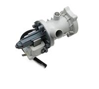 Motor De Bomba De Drenaje For Lavadora De Tambor, Compatible Con Hanyu, For Válvula B20-3A 11001011002089, 120 V, 60 Hz, N(B20-3A set)