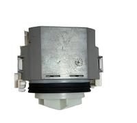 Motor De Bomba De Drenaje For Lavadora De Tambor, Compatible Con Siemens, Compatible Con Bosch, Piezas De Lavadora WM12S3600W IQ500 IQ300