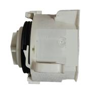 Motor De Bomba De Drenaje For Lavadora De Tambor, Compatible Con Siemens, Compatible Con Bosch, WM12S3600W IQ500 IQ300