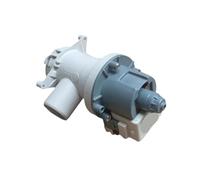 Motor de bomba de drenaje for lavadora de tambor Universal, Compatible con BEKO, lavadora de tambor