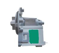 Motor De Bomba De Drenaje For Lavadora For DC31-00030B 220V 60HZ