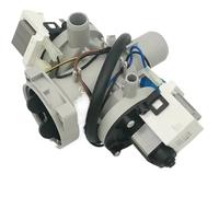 Motor De Bomba De Drenaje For Lavadora LG, WD-A1450B7H/B5S, Bomba De Drenaje A14398DS, Motor Doble QH450B5H/B8H