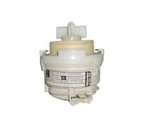 Motor De Bomba De Drenaje For Lavadora - Mppu 10-2 1/2, 9621144, Pieza De Drenaje De Lavadora De Calidad OEM, Compatible Con Miele Lavadoras