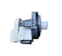 Motor De Bomba De Drenaje For Lavavajillas, Compatible Con Midea, Piezas De Lavavajillas C25-6A01 60W 220-240V 50Hz