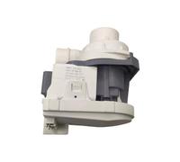 Motor De Bomba De Drenaje For Lavavajillas Midea, C20-6A02, 35 W, 220-240 V, 50 Hz.