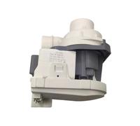 Motor De Bomba De Drenaje For Lavavajillas Midea, C20-6A02, 35 W, 220-240 V, 50 Hz.