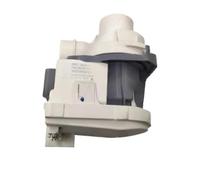 Motor de bomba de drenaje for lavavajillas Midea, C20-6A02, 35 W, 220-240 V, 50 Hz. Piezas de bomba de drenaje for lavavajillas.