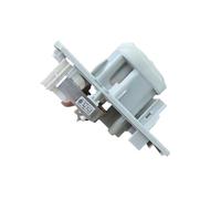 Motor De Bomba De Drenaje For Secadora, Compatible Con Siemens, Compatible Con Bosch, Piezas WTW875601W/WTU879H00W(WTU879H00W)