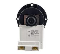 Motor De Bomba De Drenaje Para Lavadora, Compatible Con LG, Piezas De Lavadora BPX2-8 BPX2-7-111-112 WD-N12155D N12150D N80090U Motor De Bomba De Drenaje