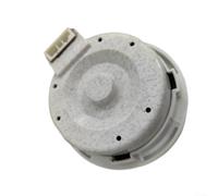 Motor de bomba de drenaje para lavadora LG EAU63743803 NTWC021S03, 26 V 45 W CC, pieza de repuesto para electrodomésticos LG, carcasa ABS blanca de ajuste directo