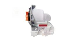 DEFESVCA Motor de Bomba de Drenaje S3032 220V 50Hz DC31-00181E for Piezas de Drenaje de Lavadora Pieza de Repuesto