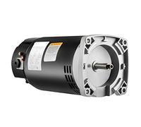 Motor de bomba de piscina 1hp 3450rpm 60 Hz con orificios de enfriamiento disipación de calor rápido for bañera de hidromasaje, SPA, Primavera térmica,Equipo Eficiente