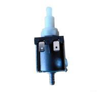 Motor de bomba de repuesto compatible con 1603370 para Symphony Model 1132 SP-2, funcionamiento silencioso, construcción duradera para una limpieza eficiente en azulejos, alfombras y varios tipos de