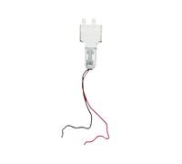 Motor De Bomba De Tanque De Agua, Compatible Con Xiaomi S10 B105, Repuestos For Bomba De Agua De Robot Aspirador.