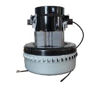 Motor De Bomba De Vacío Industrial Compatible Con AMETEK 119555-00, 115 V CA, Repuesto De Motor De Soplador, Pieza OEM