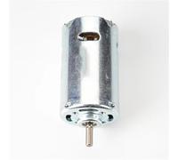 Motor de Bomba de vacío para portón Trasero de Coche, Compatible con Benz W140, W220, W215, S, CL, PSE, W210, E230, Bomba de Cierre centralizado.(For 220 O Shaft)