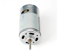 Motor de Bomba de vacío para portón Trasero de Coche, Compatible con Benz W140, W220, W215, S, CL, PSE, W210, E230, Bomba de Cierre centralizado.(For 140 D Shaft)