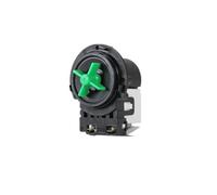 Motor de bomba desagüe, compatible con lavadoras LG (repuestos BPX2-8, BPX2-7, BPX2-111, BPX2-112)