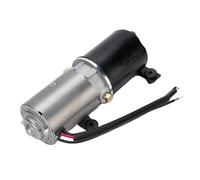 Motor de Bomba Hidráulica de Elevación Capota Descapotable FM-EM001A, Reemplazo de Alta Resistencia y Funcionamiento Más Fluido para GT 1983-1993
