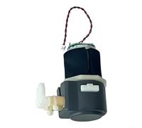 Motor de bomba tubular de alto rendimiento para función de limpieza en húmedo, compatible con para S7 MaxV Ultra/S7 Pro Ultra y para robot aspirador Onyx3, pieza de repuesto duradera para diferentes