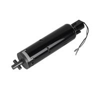 Motor De Boquilla De Rodillo De Terciopelo Suave 20W 30W, Compatible Con Aspiradora Dyson V6 V7 V8 V10 V11, Piezas De Montaje De Motor Con Cabezal De Cepillo De Pelo Suave(30W for V10 V11)