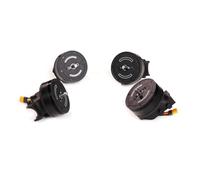 Motor de brazo compatible con DJI Matrice 300 RTK. Repuesto for brazo izquierdo, derecho, delantero y trasero. Piezas de reparación for Matrice 300 RTK.(1set)