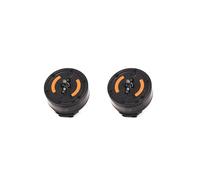 Motor de brazo compatible con DJI Matrice 350, repuesto CW CCW, izquierdo, derecho, delantero y trasero, piezas de reparación for Matrice 350.(2PCS CCW)