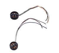 Motor de Brazo, Compatible con dji Neo Drone, Piezas de Repuesto for Motores de Potencia Delanteros y Traseros.(Front and Rear)