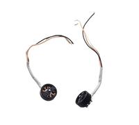 Motor de Brazo, Compatible con dji Neo Drone, Piezas de Repuesto for Motores de Potencia Delanteros y Traseros.(2pcs Front Motor)