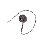 Motor De Brazo De Dron Con Cable Delantero Derecho Izquierdo Trasero CCW CW Motor De Potencia For Matrice 4T, Compatible Con DJI, Piezas De Reparación(CW)
