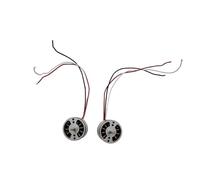 Motor de brazo probado for motores de brazo delantero/trasero izquierdo/derecho DJI Mavic Air como pieza de repuesto(2pcs motors)