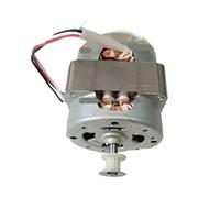 Motor de CA de 100W BM1301/T29/838/1139SP/1039S, compatible con Donlim, accesorios for máquinas de pan