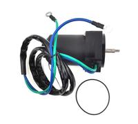 Motor de Cabezal de Ajuste 6C5-43880 Compatible con Piezas Marinas Modelos de Motores fueraborda F40 F50 F60 F50TLR F60T para número de Pieza 6C5-43880-00 6C5-43880-01