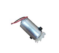 Motor De Cafetera Philips HD7751 Y HD7761. Reemplazo Del Motor De La Cafetera.