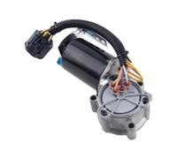 Motor De Cambio Actuador De Cambio Caja Transferencia Fl3z7g360a Para Expedition Motor 2018-2020 4wd