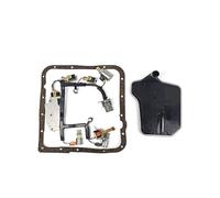 Motor de Cambio del actuador de la Caja de Transferencia 4L60E 6L5Z7G360Ac 10478112 24230298 Kit de solenoide Maestro 1993-2011 Compatible con Chevy Astro Avalanche