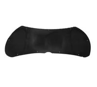 Motor De Capó Delantero Para Hyundai Para Verna RC MK4 2014-2018 Almohadilla Ignífuga Aislamiento Acústico Alfombra Algodón Alfombrilla de aislamiento acústico(Estilo a)