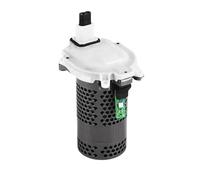 Motor De Carcasa De Mango De Motor, Compatible Con Dyson, Piezas De Robot Aspirador V10 SV12, Reemplazo De Ensamblaje(Motor add Shell)