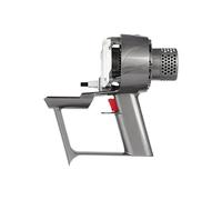 Motor De Carcasa De Mango De Motor, Compatible Con Dyson, Piezas De Robot Aspirador V10 SV12, Reemplazo De Motor De Montaje(1pcs.)