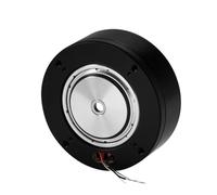 Motor de cardán CC sin escobillas GB7215, junta de robot de eje hueco de rotor exterior, alto par de baja velocidad(MOTOR with magnet)