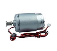 Motor de Carro CR for Epson R1390 R1400 R1410 R1430 ME1100 R1500W R1900 T1100 T1110 L1300 B1100 1100 1390 1400 1500 1430(10 Piece)