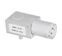 Motor de CC 12V, motor eléctrico de reducción de gusano para abridores de puertas de ventana Cabrestantes miniatura Etc.18rpm