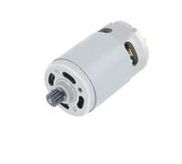 Motor de CC 550 W, 9/11/12/14 dientes, 10,8-25 V, micromotor(11teeth 8.8mm,12V)