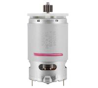 Motor de CC de 14 dientes compatible con DeWALT 10,8 V 12V DCD700 DCD710 DCD710S2 DCD701 N075847 N446251 N432948 N038034 DCD710C2