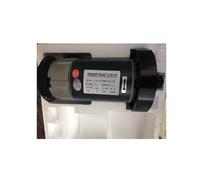 Motor De CC For Cinta De Correr ZYT95-102 De 2,5 HP, 6,5 A, 180 V, 4600 Rpm